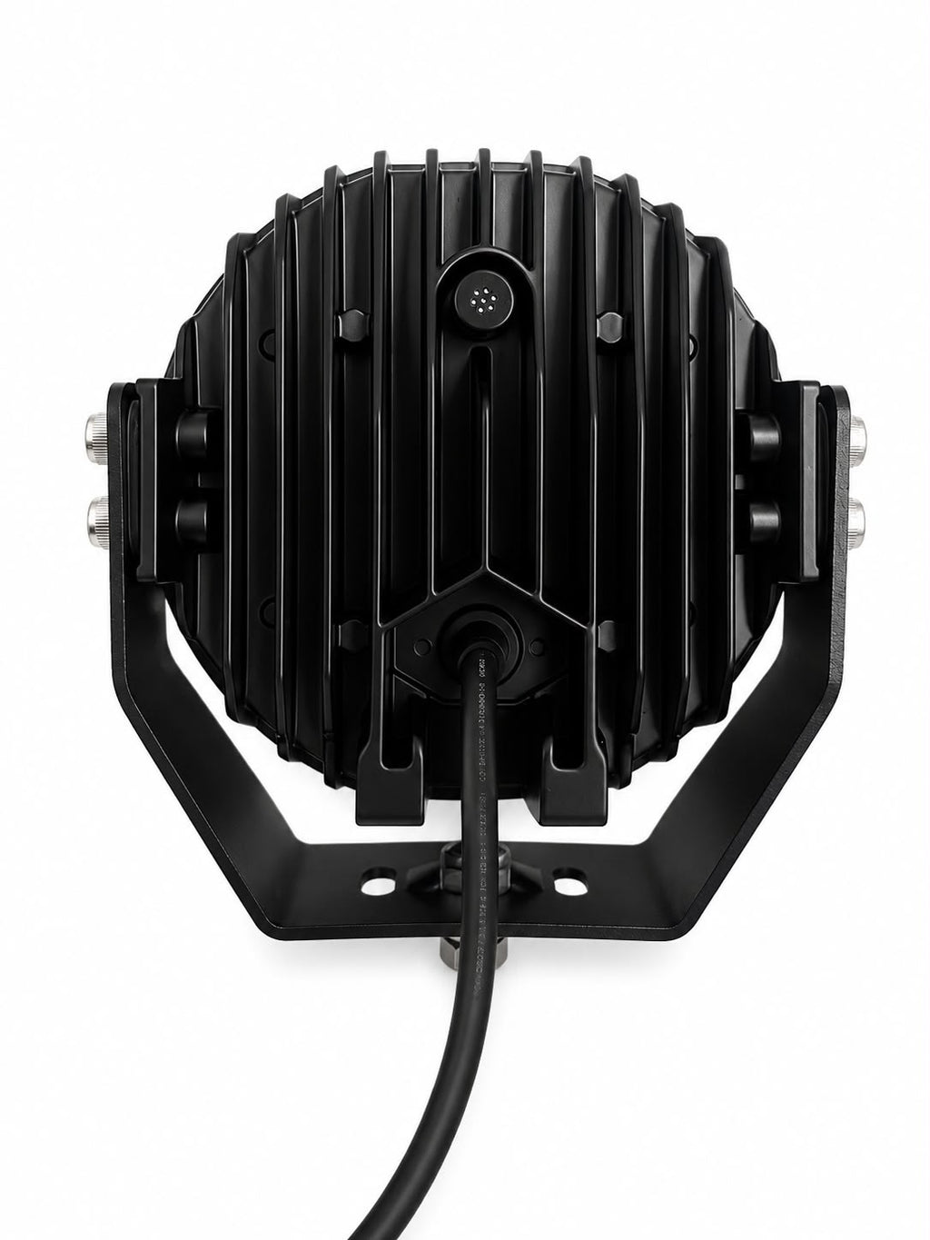 Phoenix 7 Inch LED Spot Light | 10,600 Lumens | IP68 Waterproof