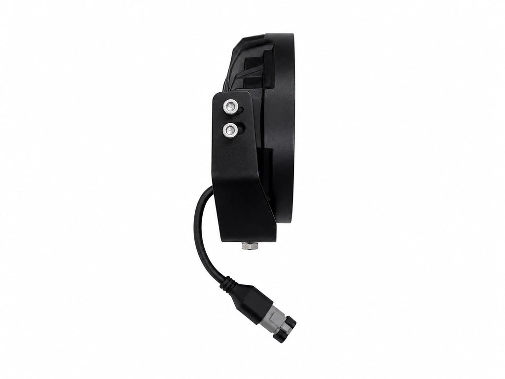 Phoenix 7 Inch LED Spot Light | 10,600 Lumens | IP68 Waterproof