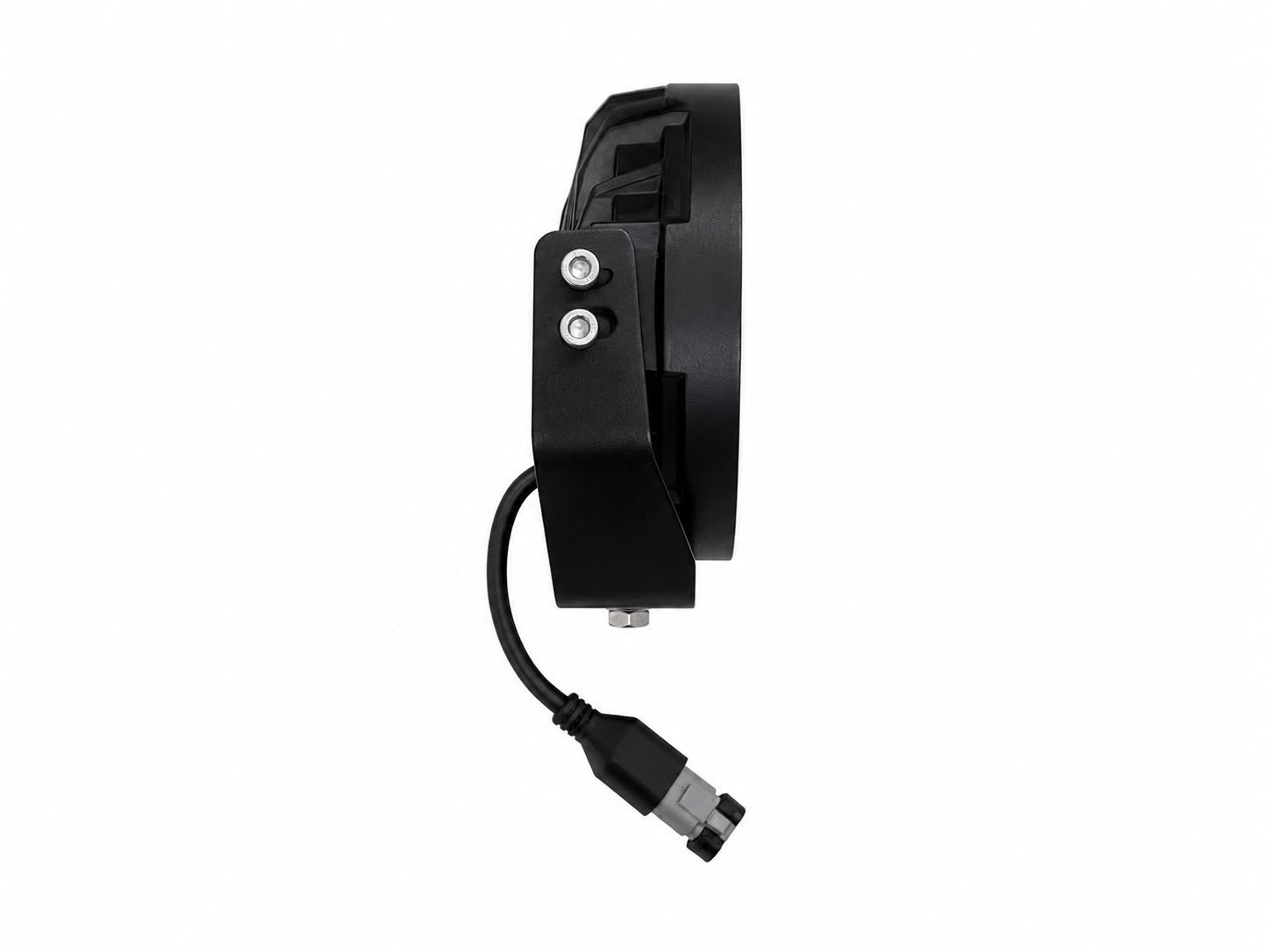 Phoenix 7 Inch LED Spot Light | 10,600 Lumens | IP68 Waterproof